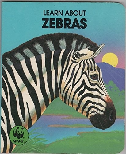 Learn about Zebras