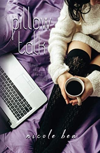 Pillow Talk: A Young Adult Novel