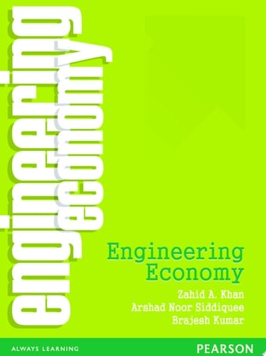 Engineering Economy