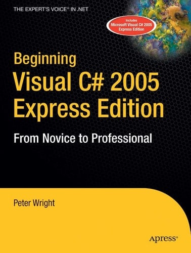 Visual C 2005