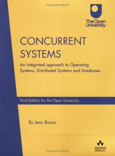 Concurrent systems
