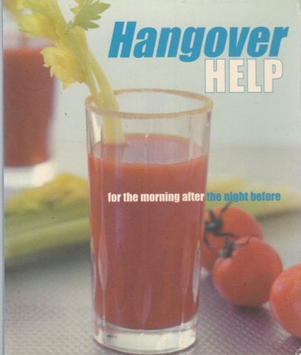 Hangover Help