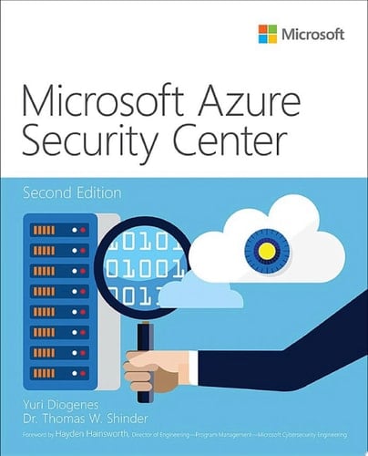 Microsoft Azure Security Center