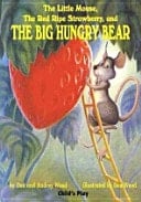 THE BIG HUNGRY BEAR(CD1)(MLL BOARDBOOKSET))
