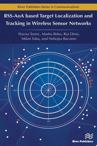 RSS-AoA-based Target Localization and Tracking in Wireless Sensor Networks
