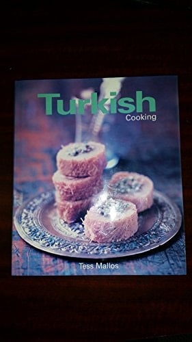 Turkish Cooking