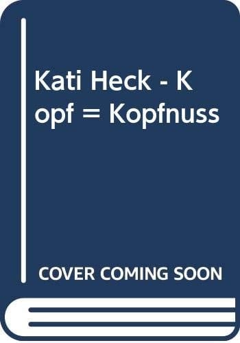 Kati Heck Kopf