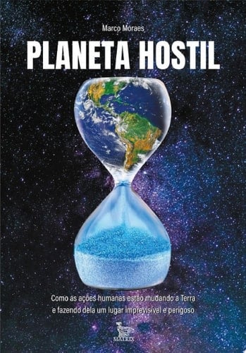 Planeta hostil