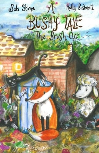 A Bushy Tale; the Brush Off