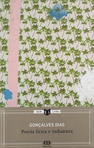 Poesia Lírica e Indianista