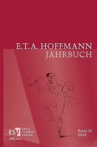 E.T.A. Hoffmann-Jahrbuch 2024