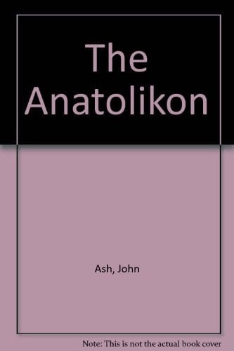 The Anatolikon