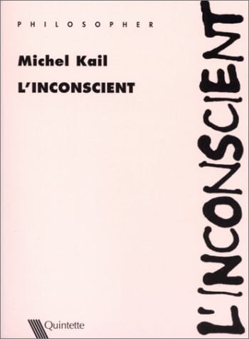 L'inconscient