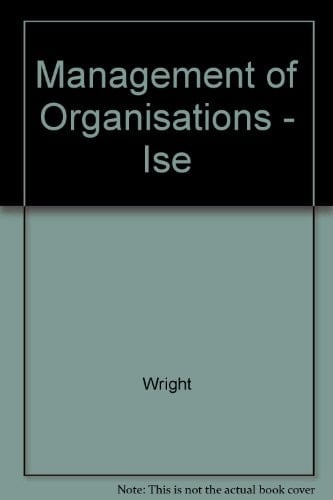 Overrun Edition O/R Management of Organisations