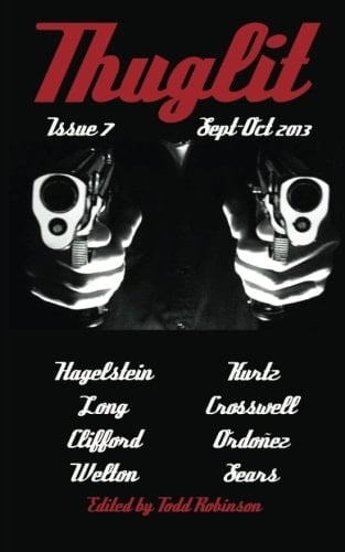 THUGLIT Issue 7