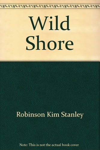 The Wild Shore
