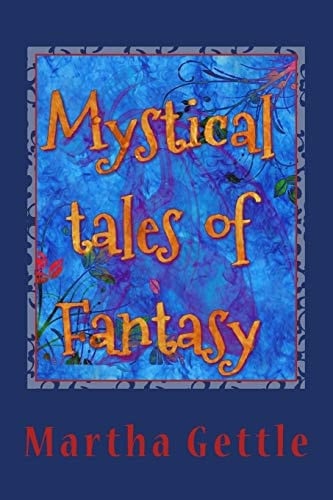 Mystical Tales of Fantasy