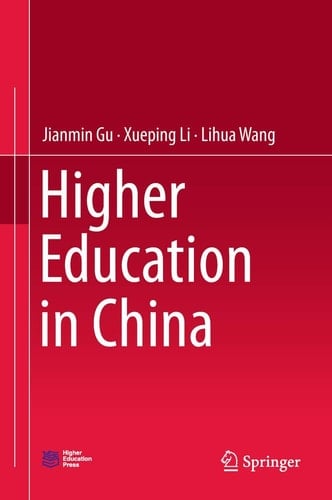Higher Education in China