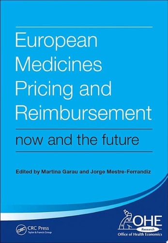 European Medicines Pricing and Reimbursement