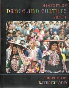 History of Dance and Culture
