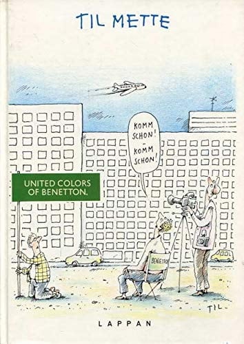 Komm schon! Komm schon!