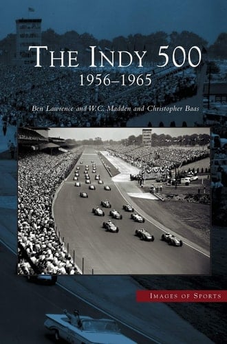 Indy 500 1956-1965