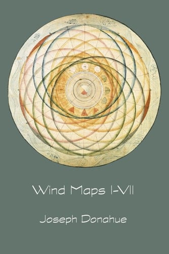 Wind Maps I-VII