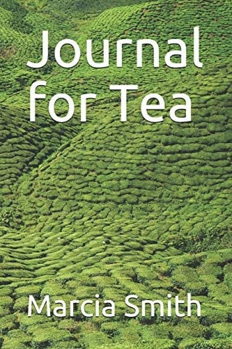 Journal for Tea