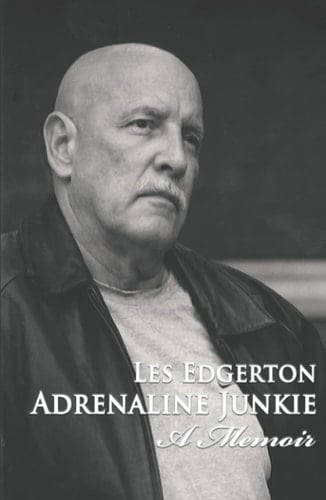 Adrenaline Junkie