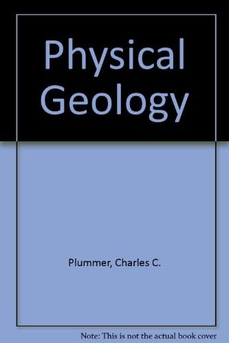 Physical Geology