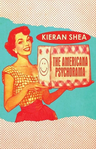 The Americana Psychorama Collected Stories