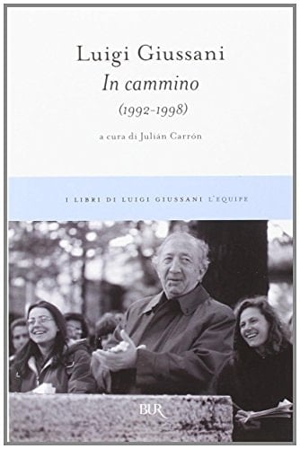 In cammino 1992-1998