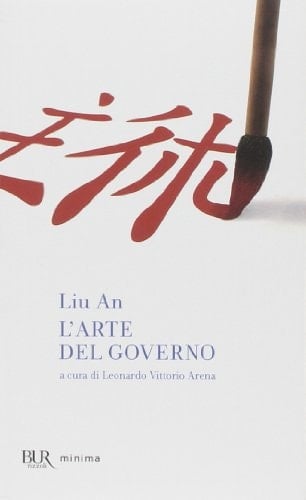 L'arte del governo