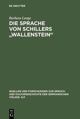 Quellen und Forschungen zur Sprach- und Kulturgeschichte der germanischen Völker