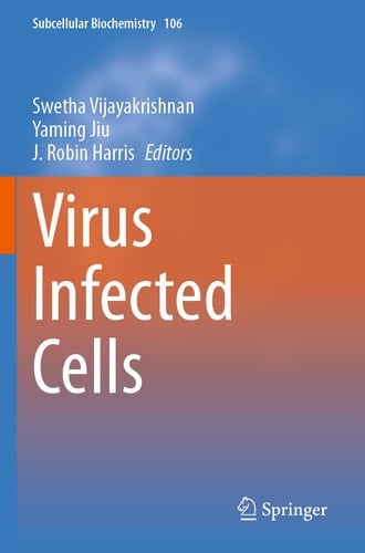 Virus Infected Cells