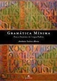 História da língua e história da gramática actas do encontro