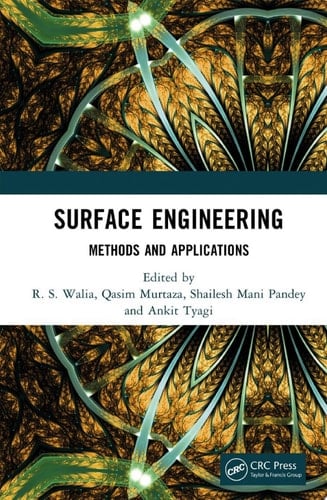 Surface Engineering