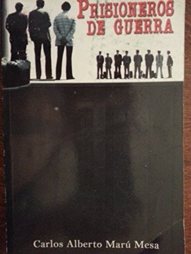 Prisioneros de guerra