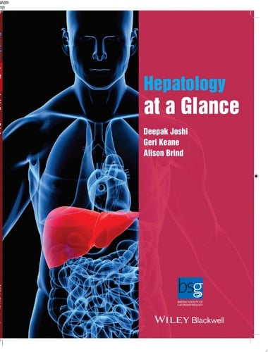Hepatology at a Glance
