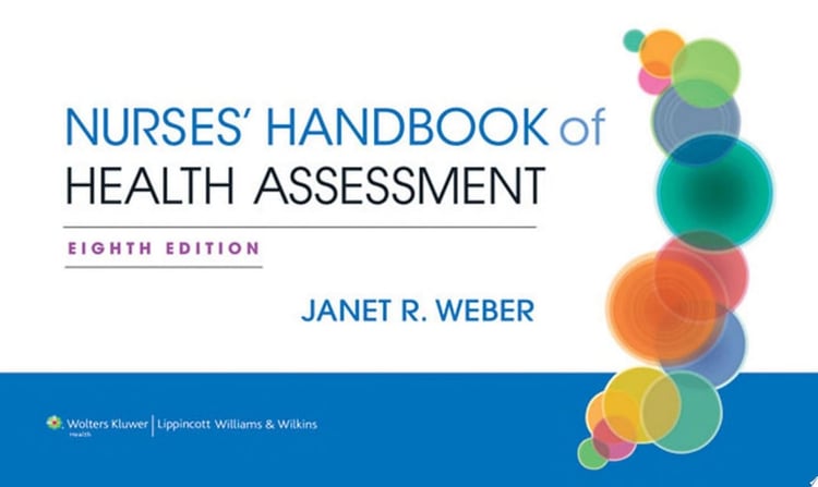 Nurse's Handbook of Health Assessment