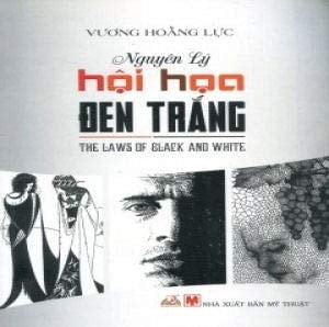 Nguyên lý hội họa đen trắng