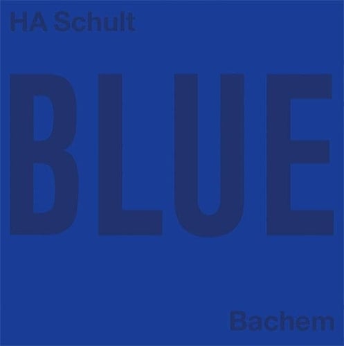 HA Schult blue