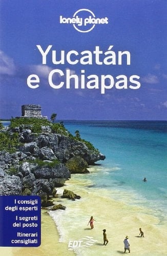 Yucatán e Chiapas