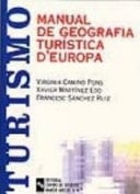 Manual de Geografia Turistica de Europa