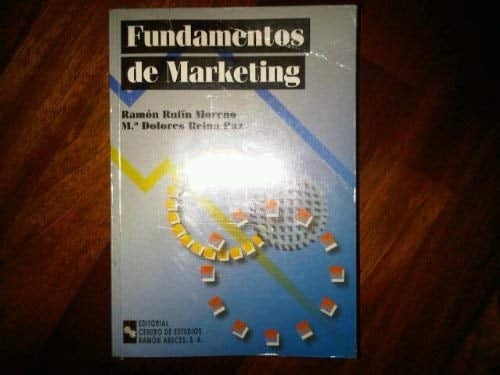 Fundamentos de Marketing