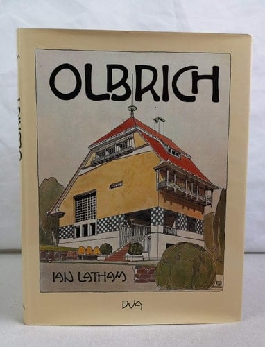 Joseph Maria Olbrich