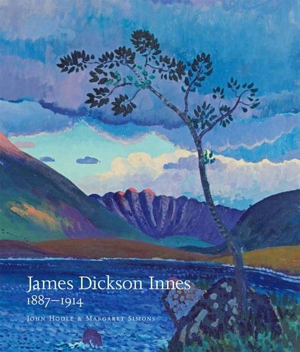 James Dickson Innes, 1887-1914