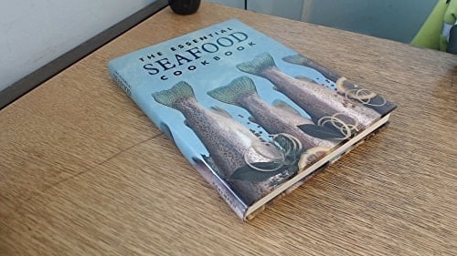 Essential Seafood Cookbook