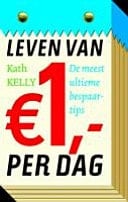 Leven van €1,- per dag