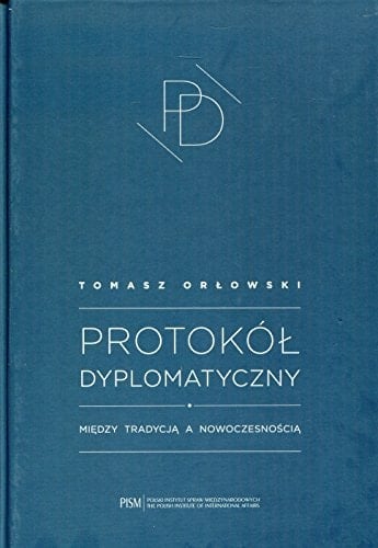 Protokół dyplomatyczny między tradycją a nowoczesnością